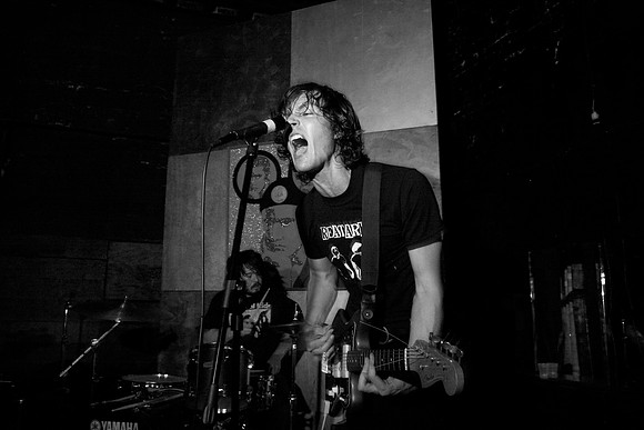 Gonerfest 8: Cheap Time