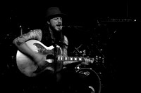 Nate Hall