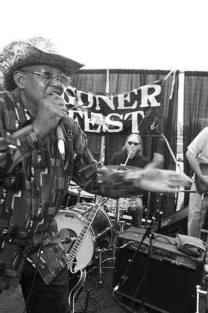 Gonerfest 8: Rev. John Wilkins