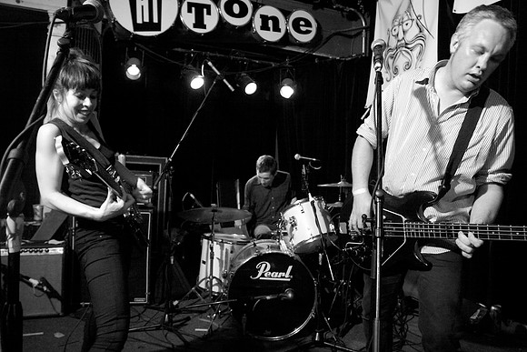 Gonerfest 8: Deaf Wish