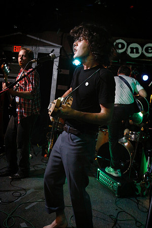 Rock for Love 4: Star & Micey