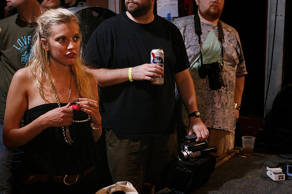 Gonerfest 7