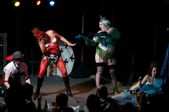 Diamond Dames