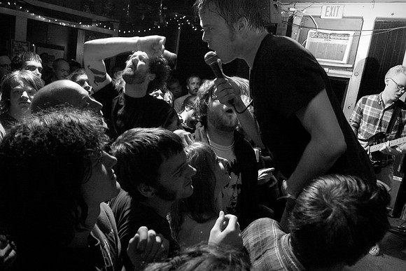 Gonerfest 8: OBN III's