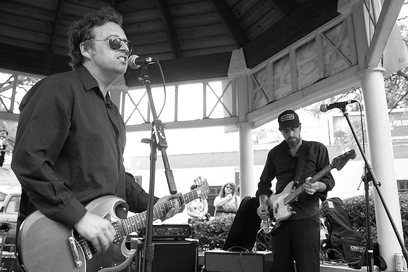 Gonerfest 8: the Limes