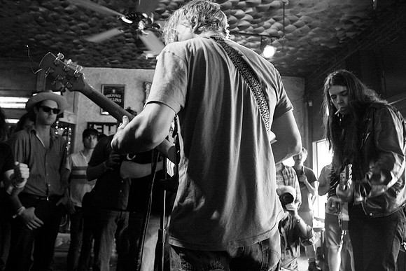 Gonerfest 8: Manatees