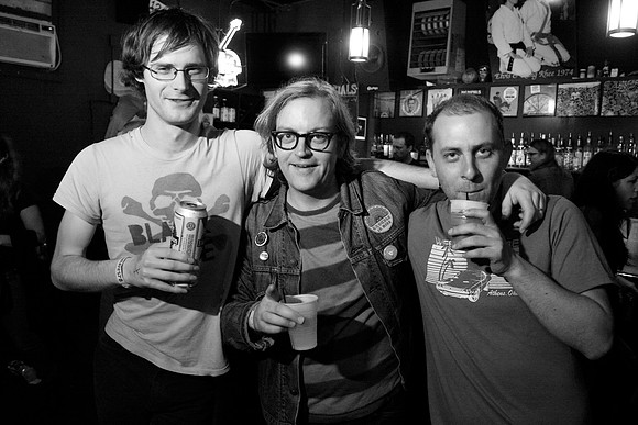 Gonerfest 8