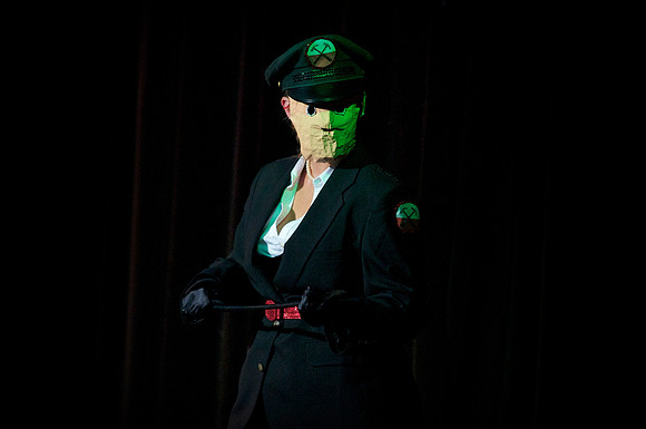 Lady Doo Moi