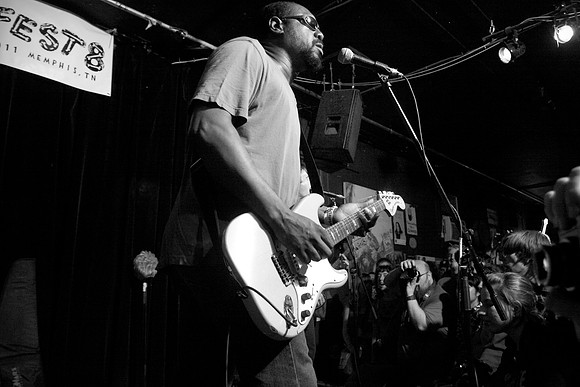 Gonerfest 8: The Gories