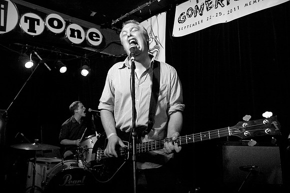 Gonerfest 8: Deaf Wish