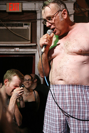 Dave Cloud & the Gospel of Power