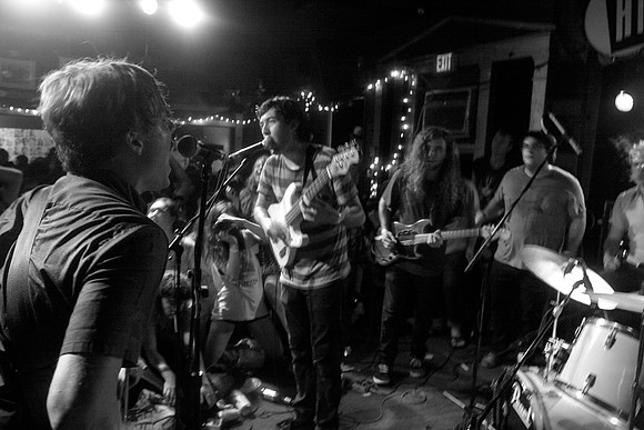 Gonerfest 8: Ty Segall