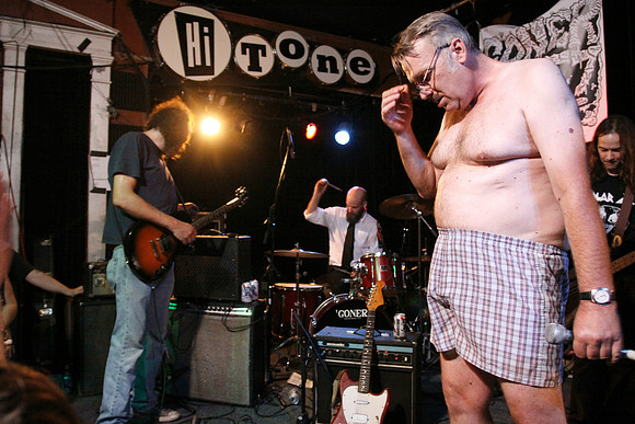 Dave Cloud & the Gospel of Power