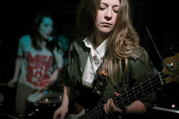 Feral Beat