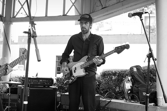 Gonerfest 8: the Limes