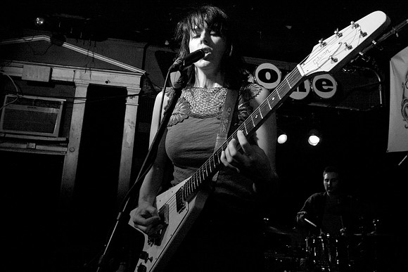 Gonerfest 8: Black Sunday