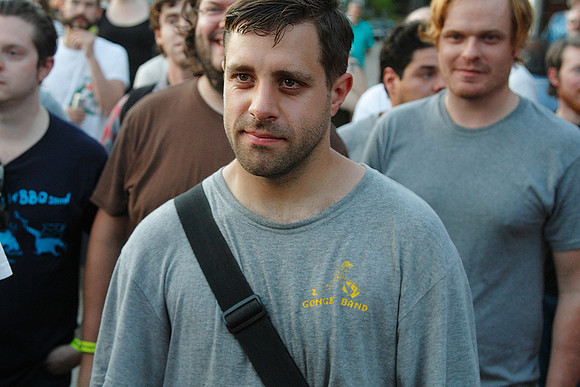 Gonerfest 11