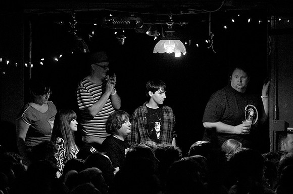 Gonerfest 8: The Gories
