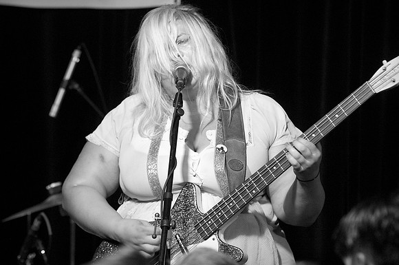 Gonerfest 8: Shannon & the Clams