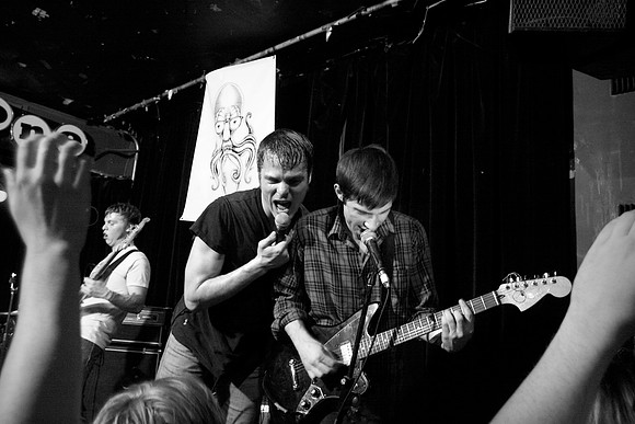 Gonerfest 8: OBN III's