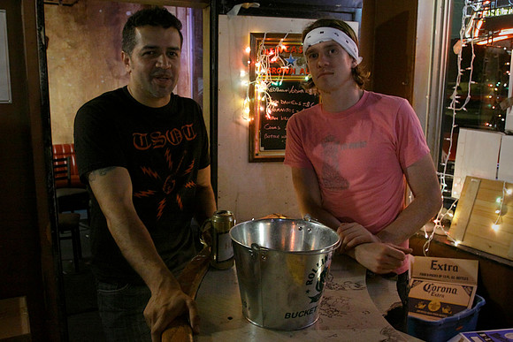 Gonerfest 7