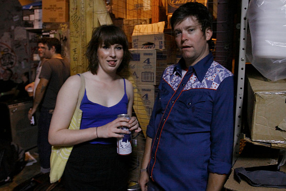 Gonerfest 7
