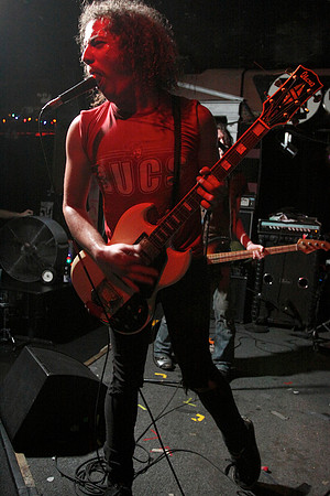 Hans Condor