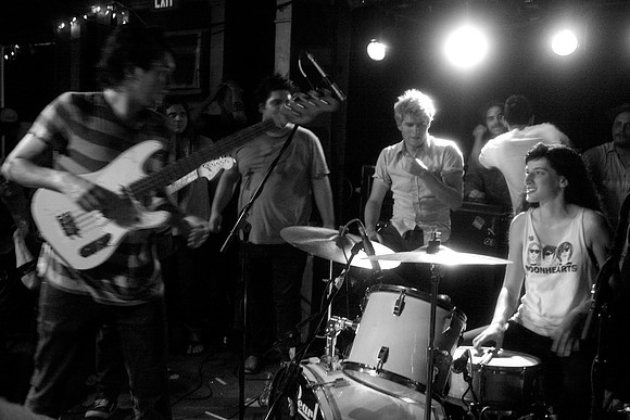 Gonerfest 8: Ty Segall