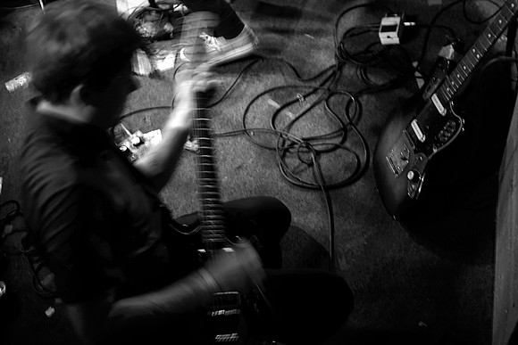 Gonerfest 8: Ty Segall