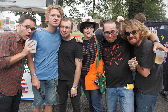 Gonerfest 8