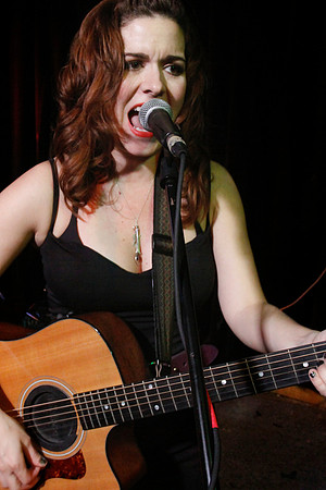 Rock for Love 4: Holly Cole & the Memphis Dawls