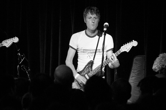 Gonerfest 8: The Gories