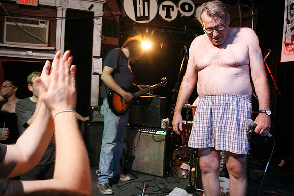 Dave Cloud & the Gospel of Power