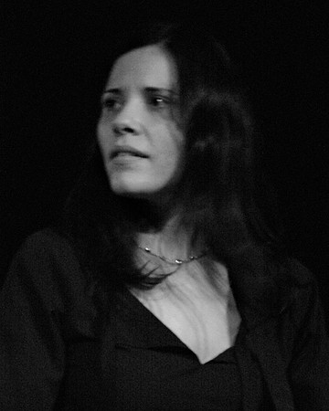 Shannon McNally