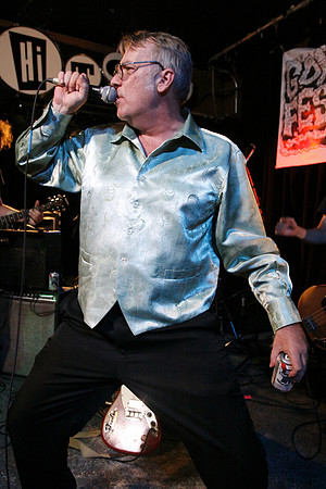 Dave Cloud & the Gospel of Power