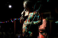 Clay Otis & the Showbiz Lights