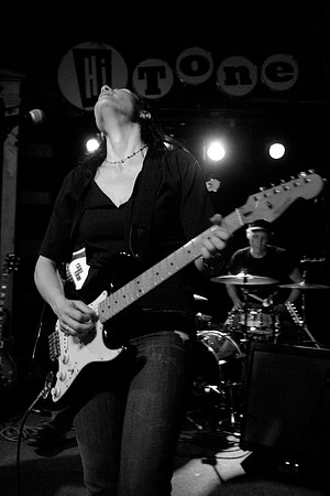 Shannon McNally