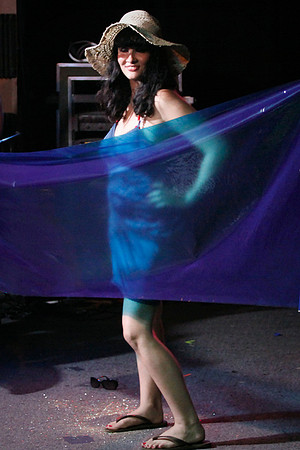 Frankie La Femme