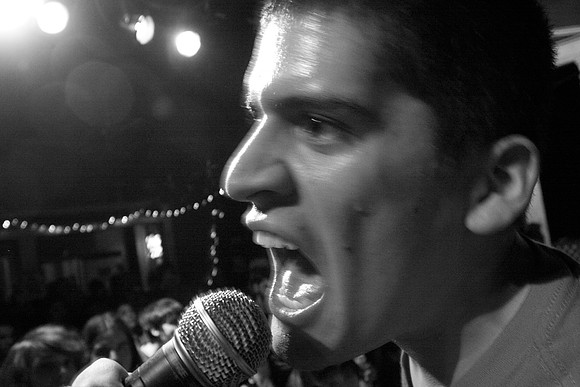 Gonerfest 8: Sex Cult