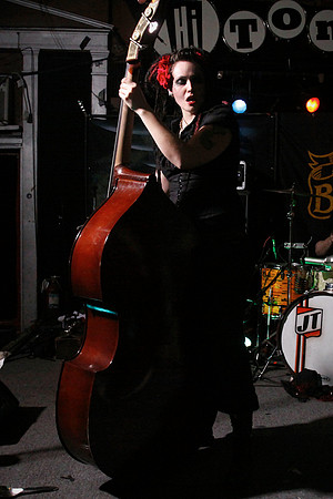 Big John Bates & the Voodoo Dollz