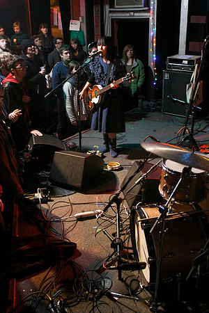 Deerhoof