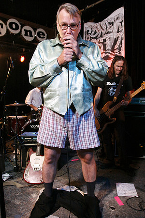 Dave Cloud & the Gospel of Power