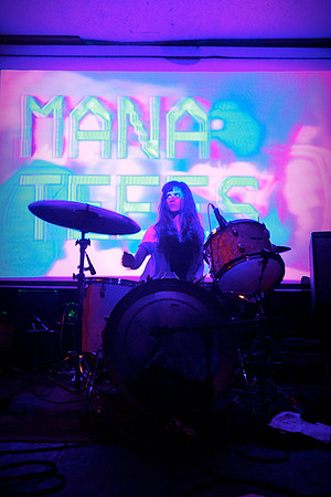 Manateees