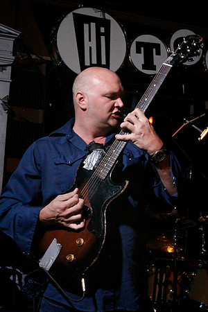 The Neckbones