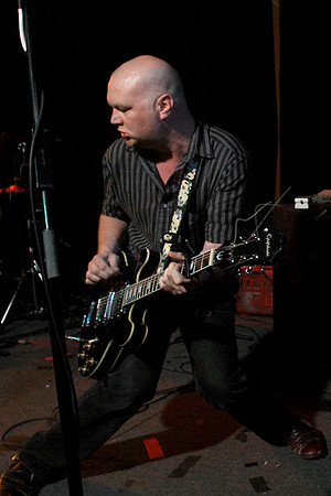 Tyler Keith & the Apostles
