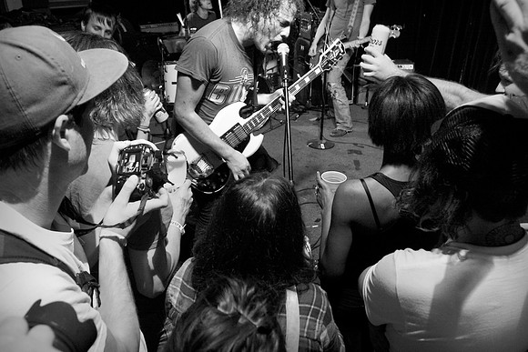 Gonerfest 8: Hans Condor