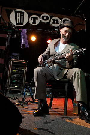Marshall Crenshaw