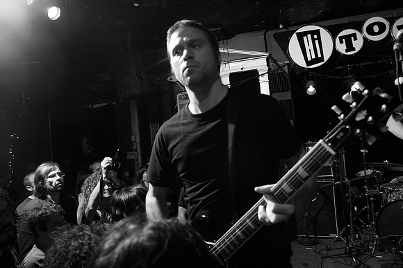 Gonerfest 8: the Brides