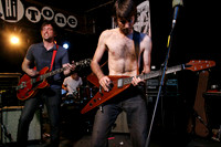 The Guinea Worms