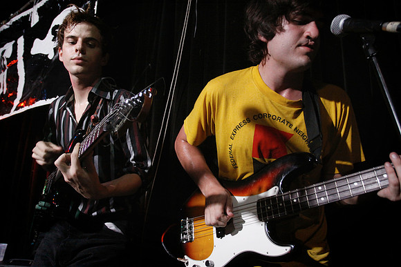 Rock for Love 4: the Magic Kids